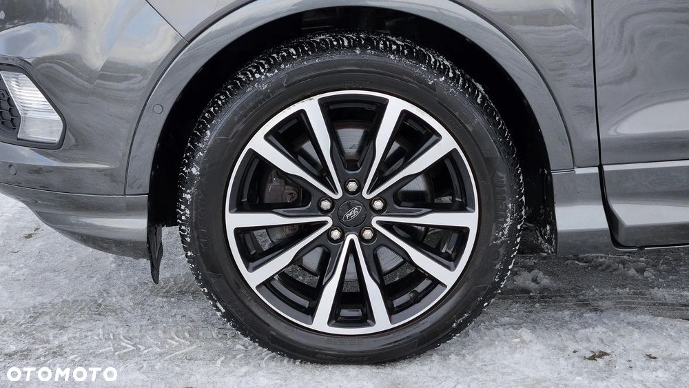 Ford Kuga 2.0 TDCi 4x2 ST-Line - 38