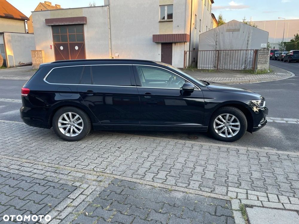 Volkswagen Passat 1.8 TSI BMT Highline DSG - 2