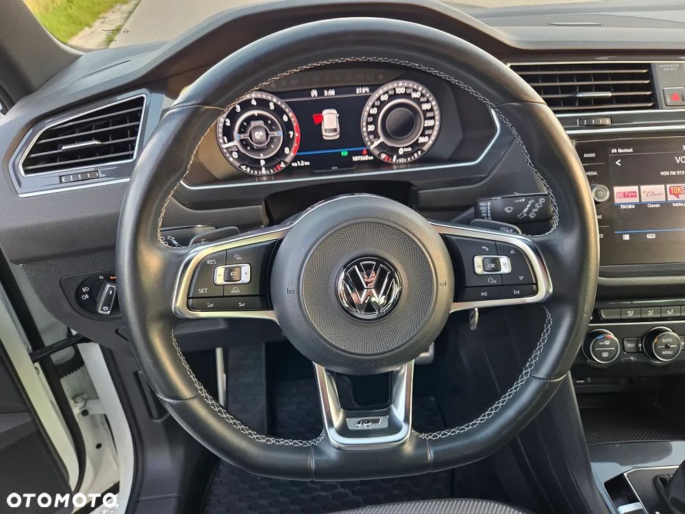 Volkswagen Tiguan - 20