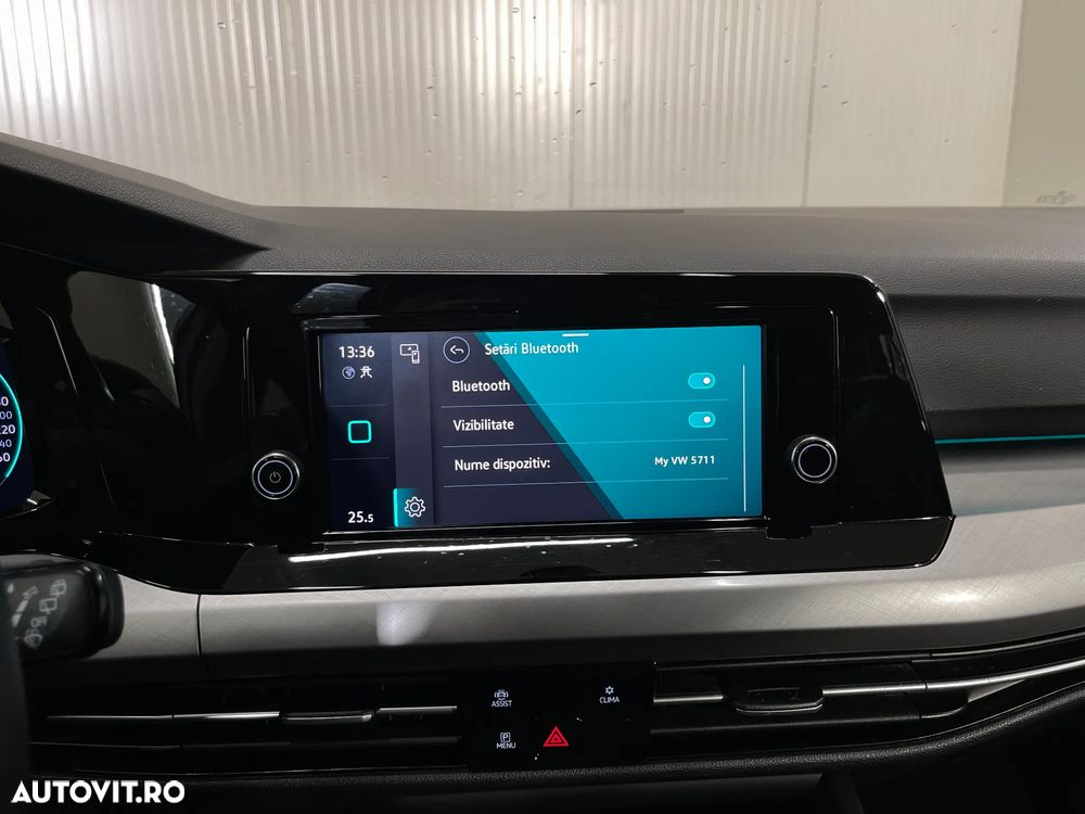 Volkswagen Golf 1.0 TSI Life - 17