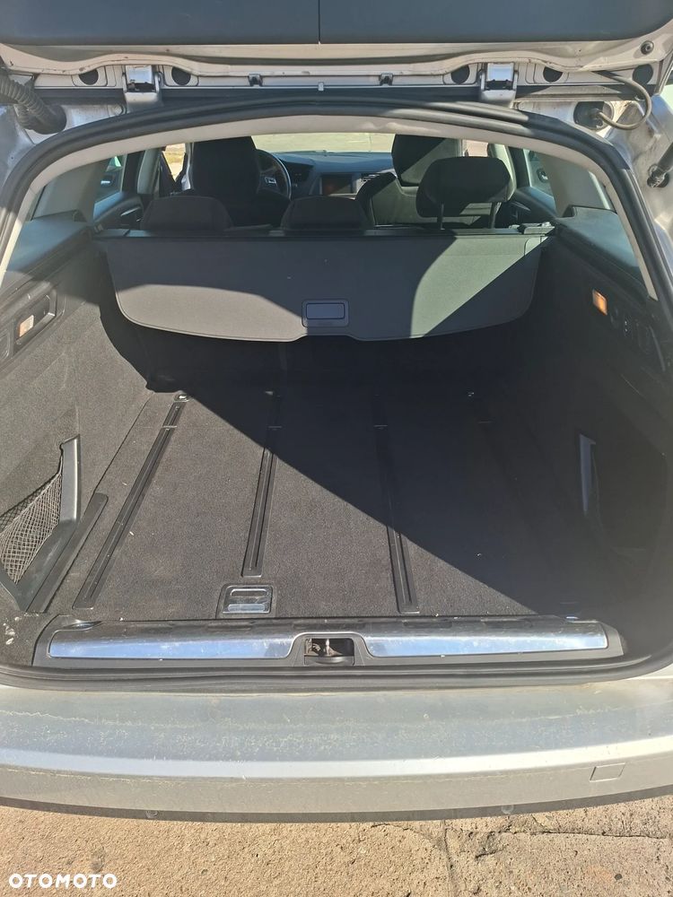 Citroën C5 2.0 HDi Exclusive - 13