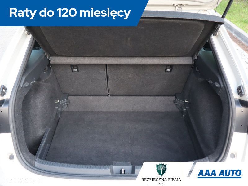 Volkswagen Taigo - 15