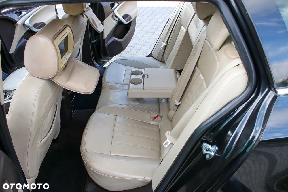 Opel Insignia 2.0 CDTI Cosmo - 29