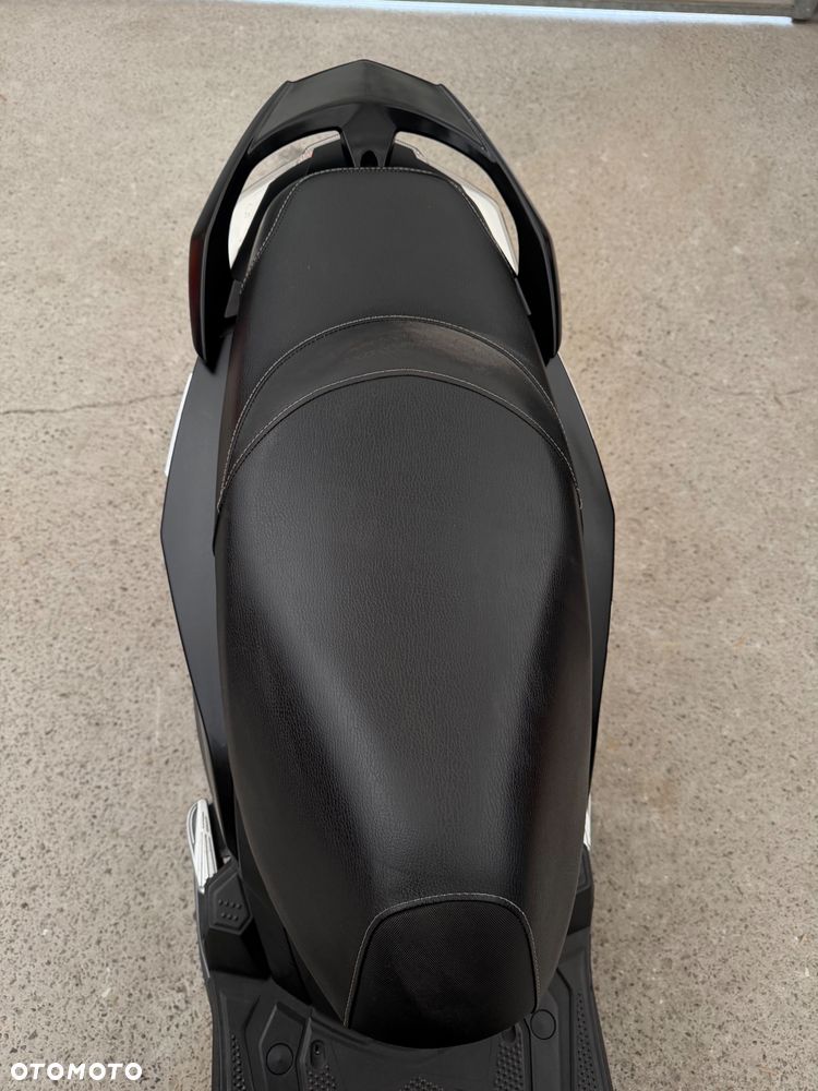 SYM Jet - 18