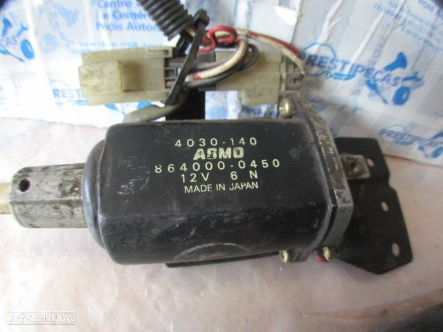 Modulo 8640000450 NISSAN 300 ZX 1993 0P Motor De Banco - 4