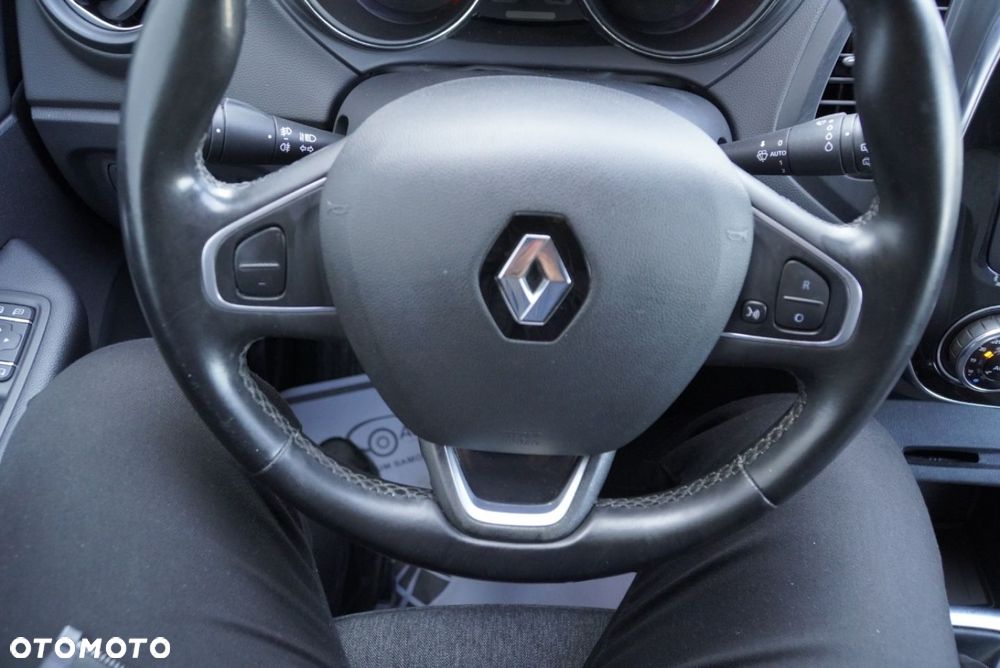 Renault Captur (ENERGY) TCe 90 INTENS - 16