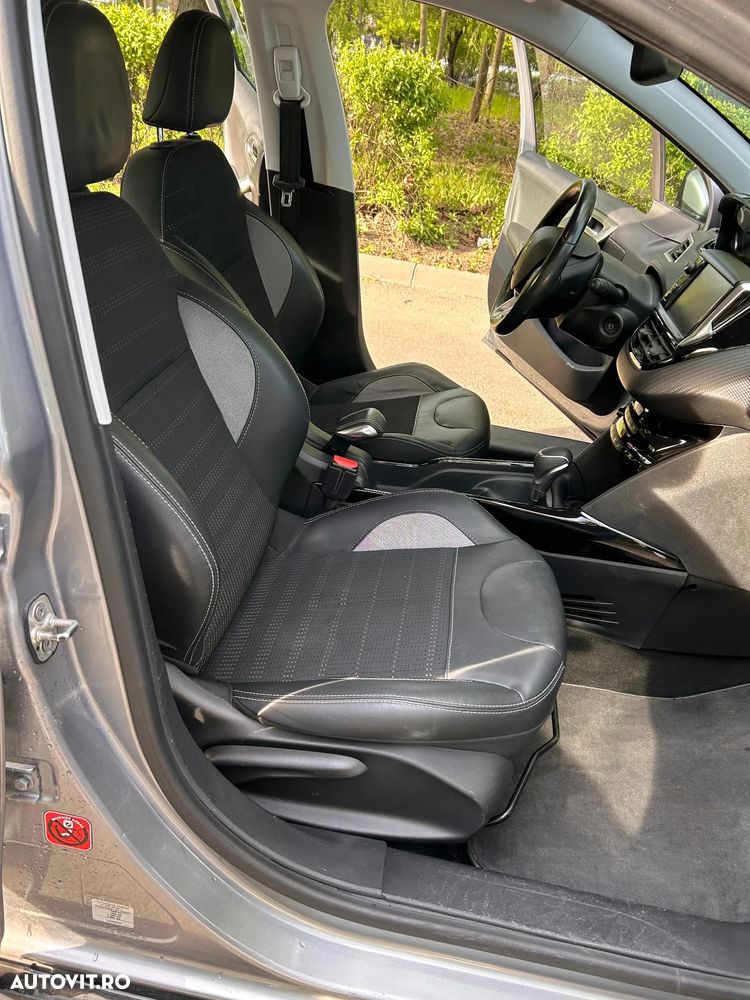 Peugeot 2008 - 4