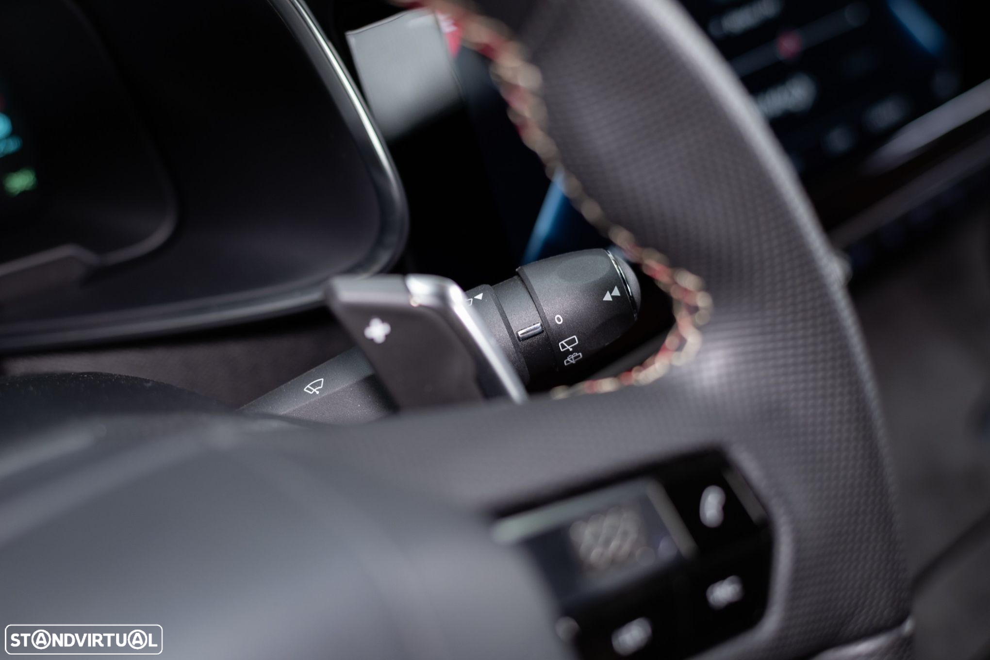 DS DS7 Crossback E-Tense Performance Line+ EAT8 - 29