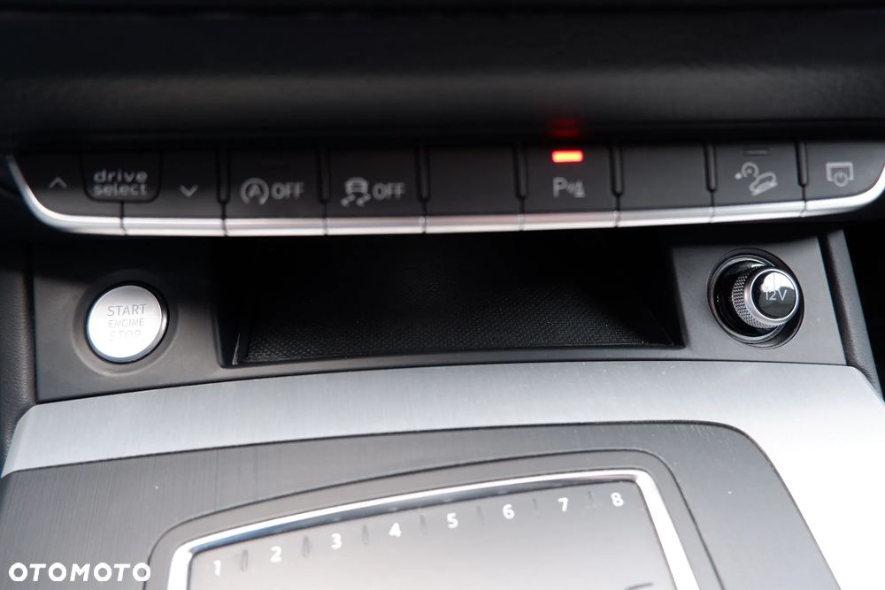 Audi Q5 2.0 TDI Quattro S tronic - 27