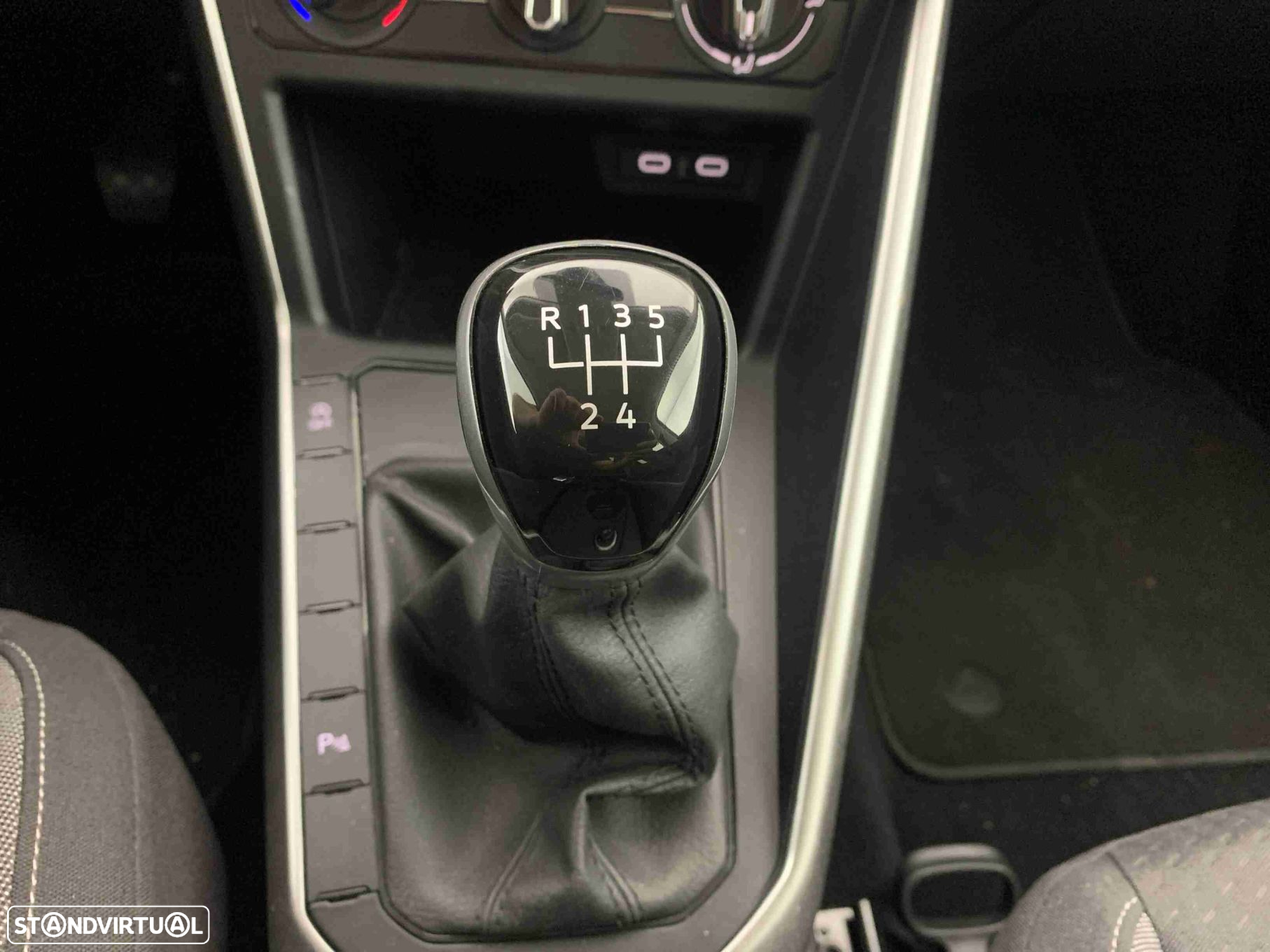 VW Polo 1.0 TSI Urban - 10
