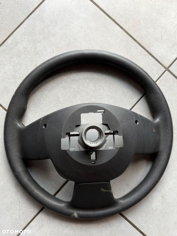 Kierownica Renault Master III - 4