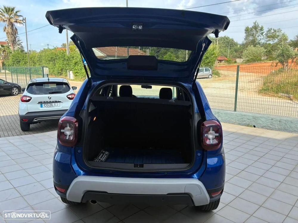 Dacia Duster - 33