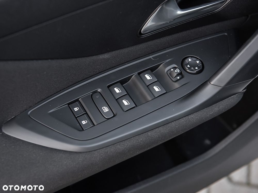 Peugeot 308 BlueHDi 130 EAT6 Stop & Start Active Business-Paket - 15