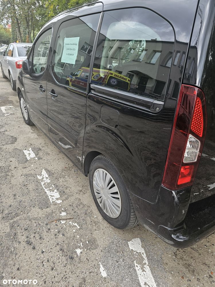Citroën Berlingo - 3