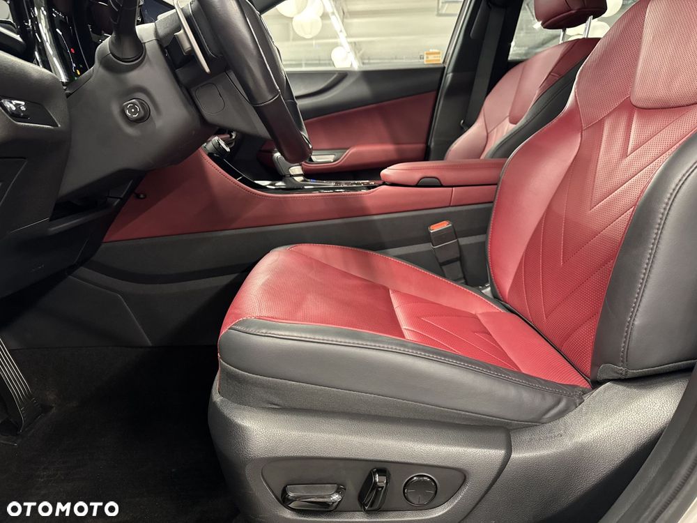 Lexus NX - 15