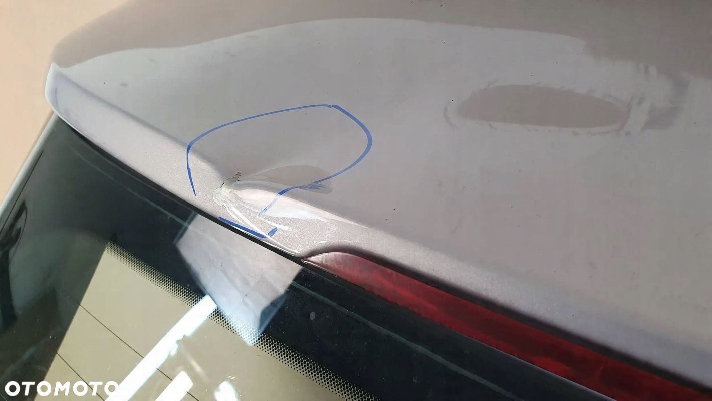 Ford GRAND C-MAX II 2 10- klapa bagażnika $ - 2