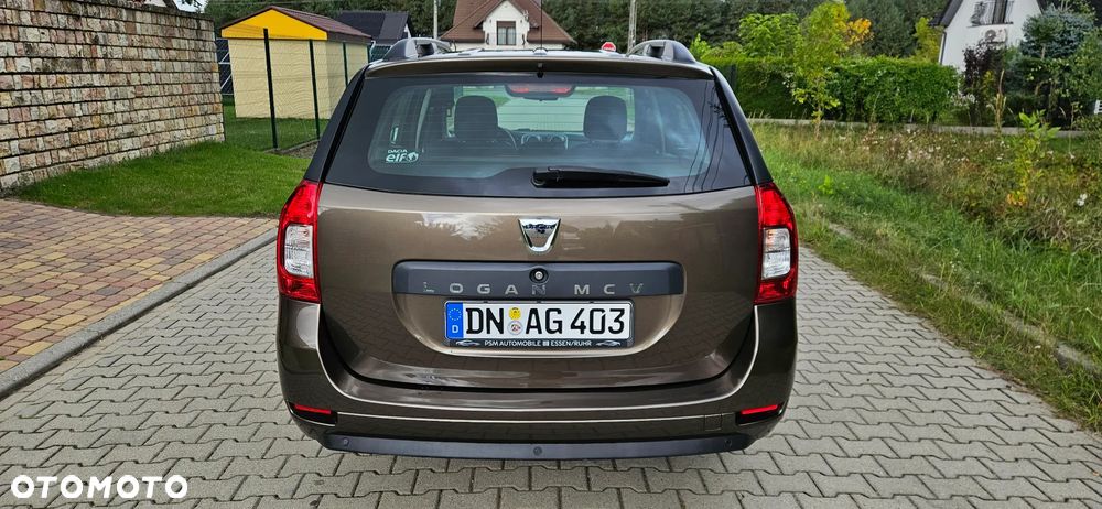 Dacia Logan - 4