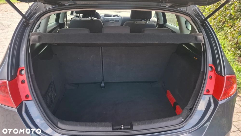 Seat Leon 1.4 TSI FR S&S - 17