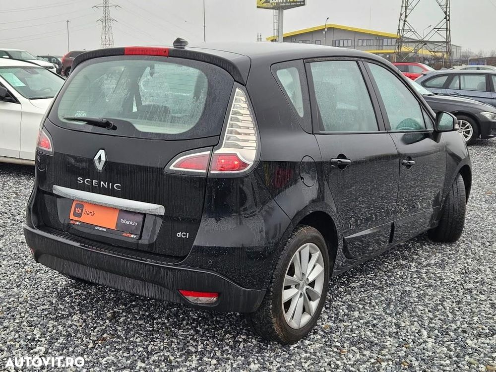 Renault Scenic - 4