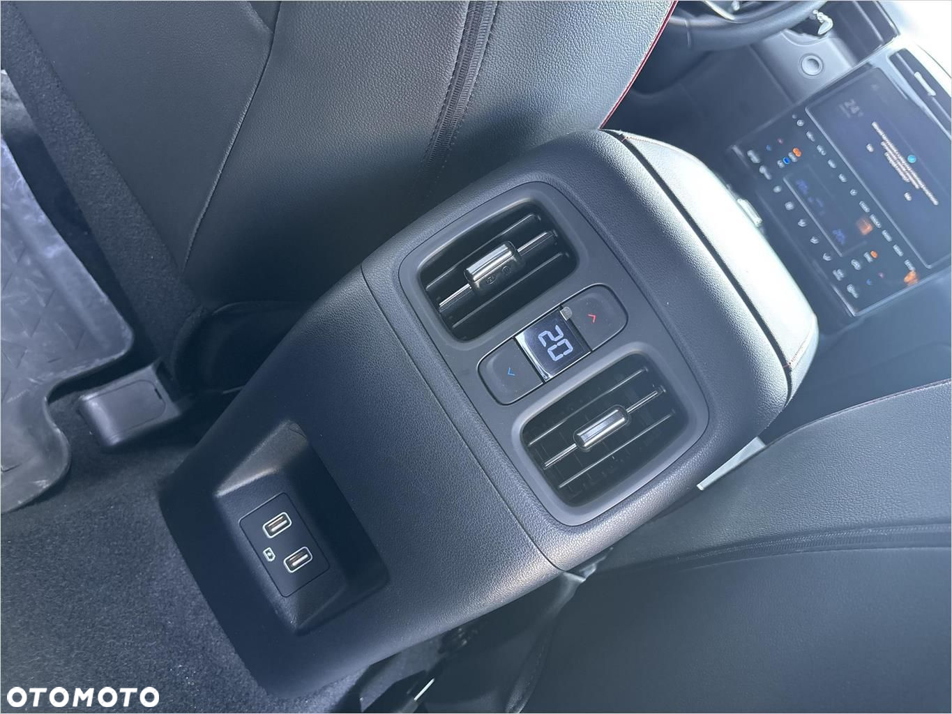 Hyundai Tucson - 26