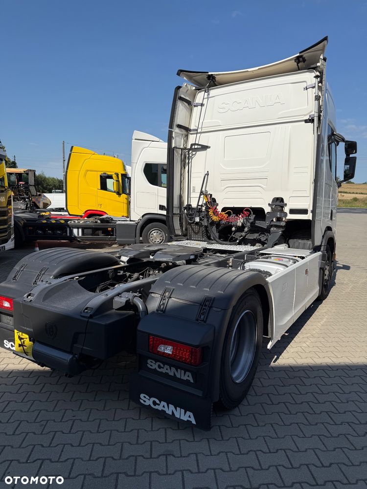 Scania R460 Super - 4