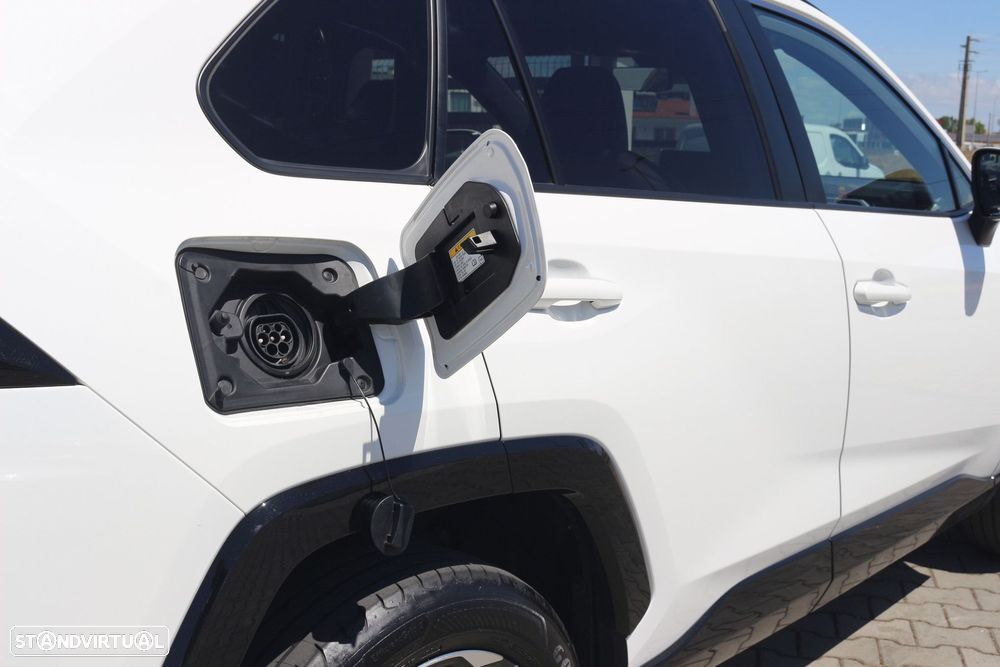 Toyota RAV4 2.5 HDF Plug-in Premium AWD-i - 52