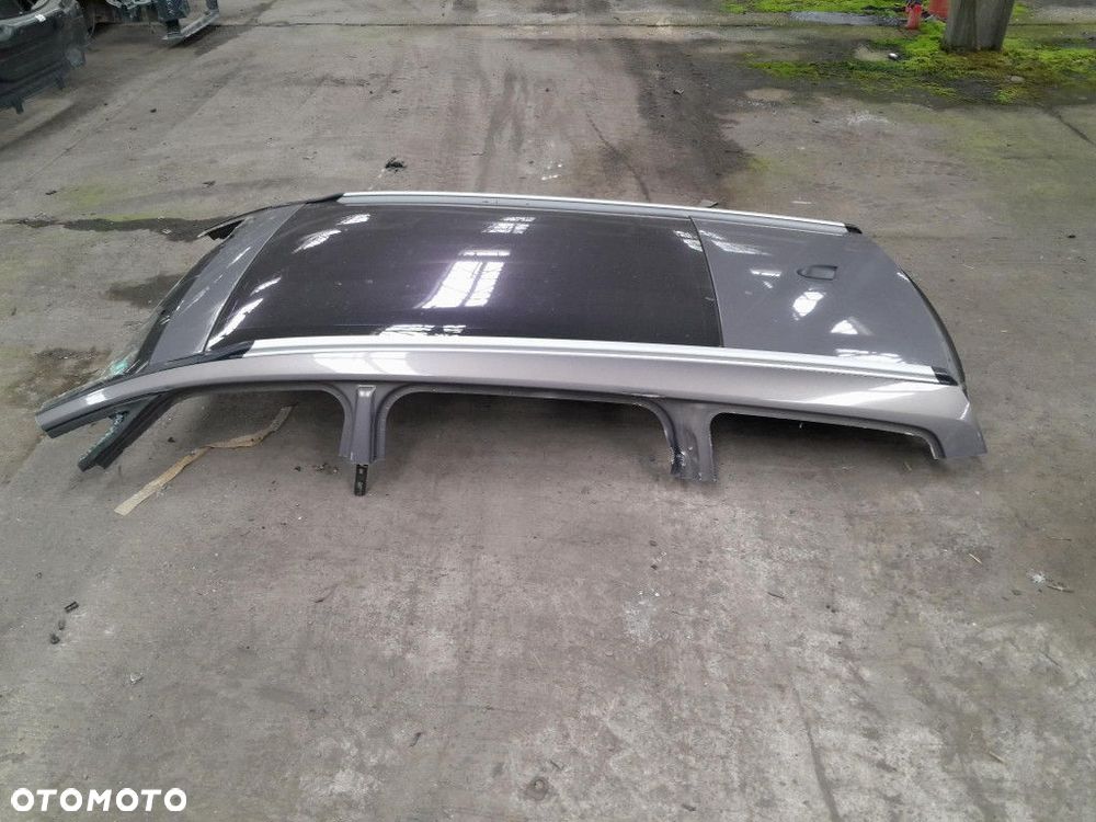 FORD GALAXY MK2 LIFT DACH SZYBERDACH PANORAMA L1 - 3