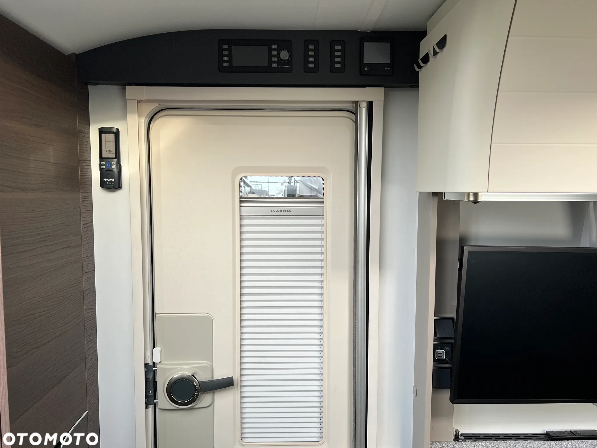 Adria ALPINA 663 HT ALDE - 31