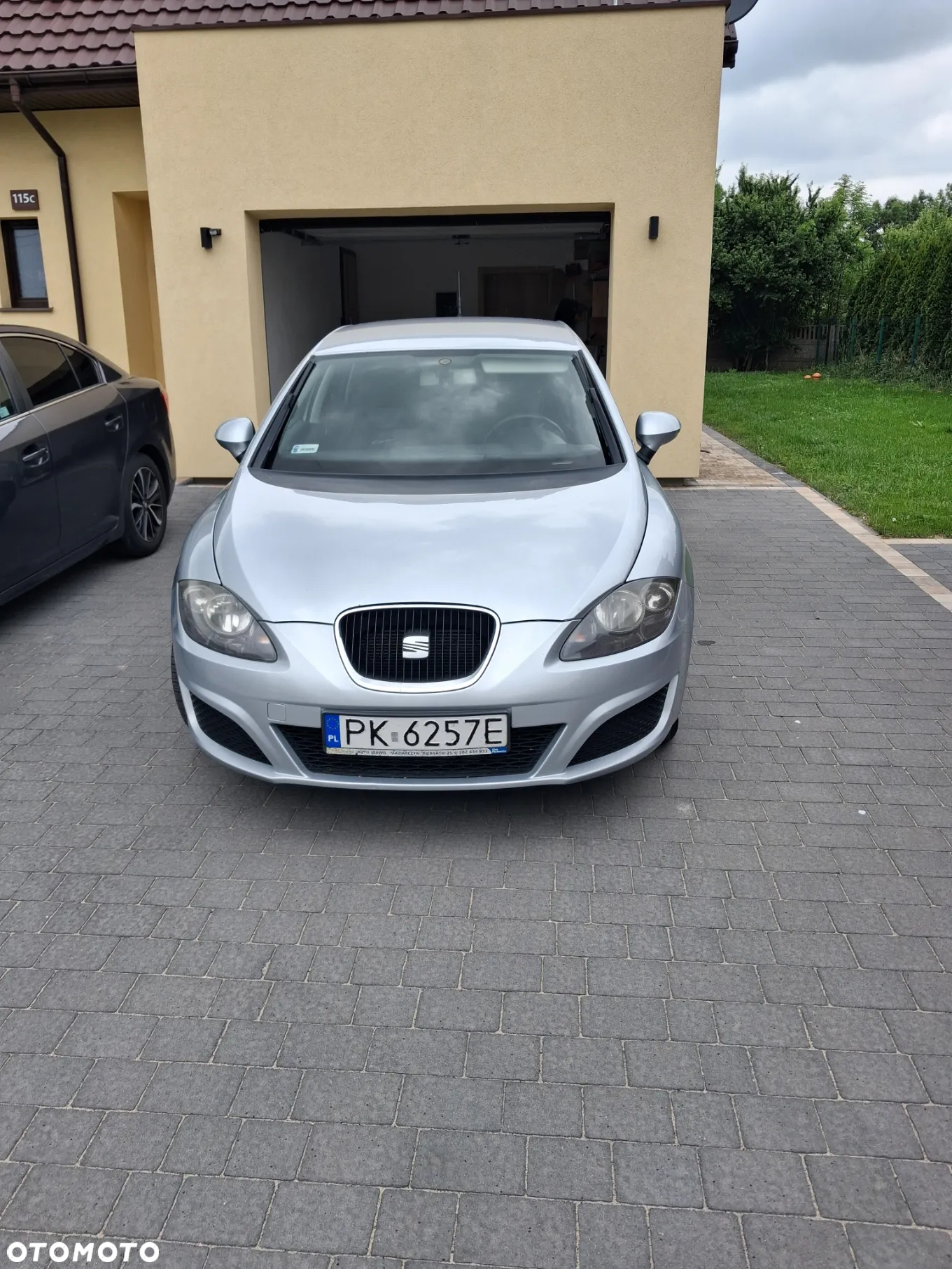 Seat Leon - 11