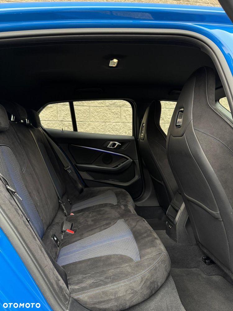 BMW Seria 1 118i M Sport - 16