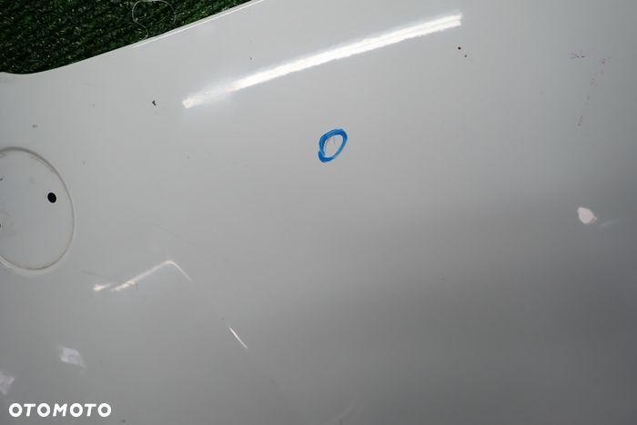 BMW E90 E91 LIFT 07-11 maska - 7