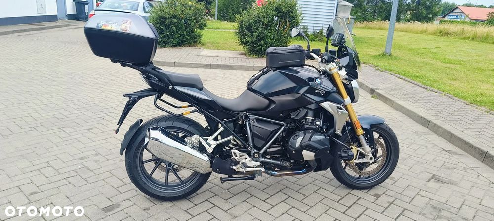 BMW R - 2