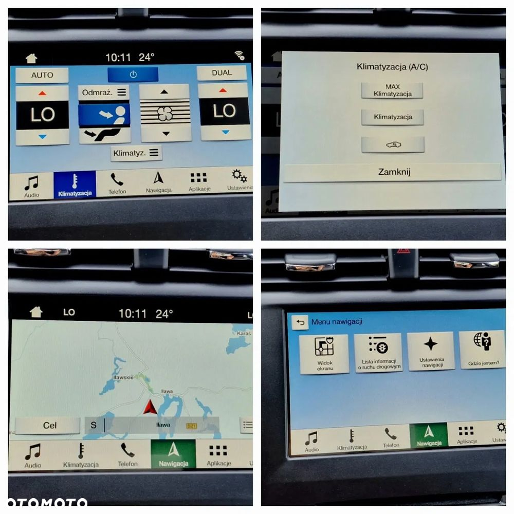 Ford Mondeo 2.0 TDCi ST-Line PowerShift - 20