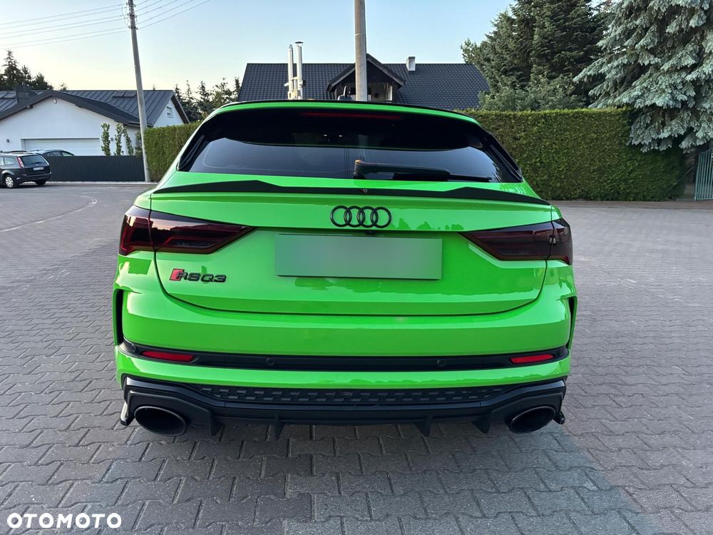 Audi Q3 - 3