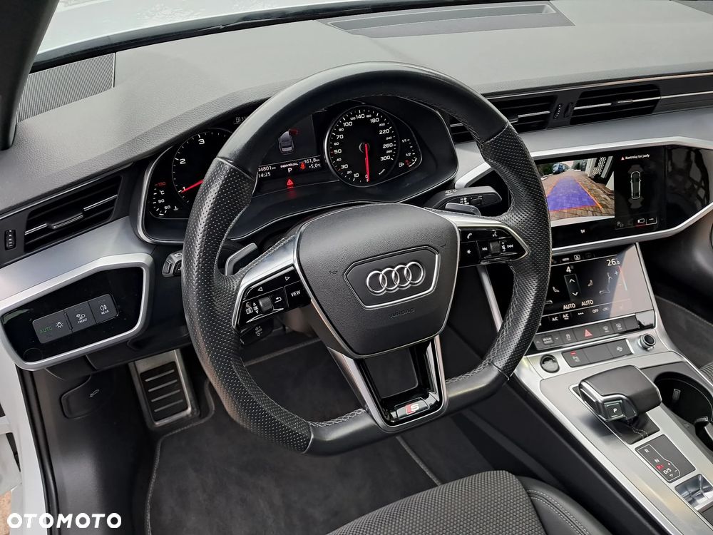 Audi A6 Limousine - 5