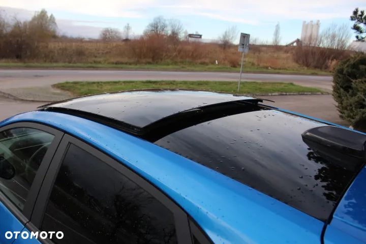 Ford Puma 1.0 EcoBoost Hybrid ST-LINE - 4