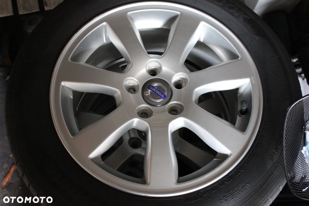 Volvo S60 DRIVe - 35