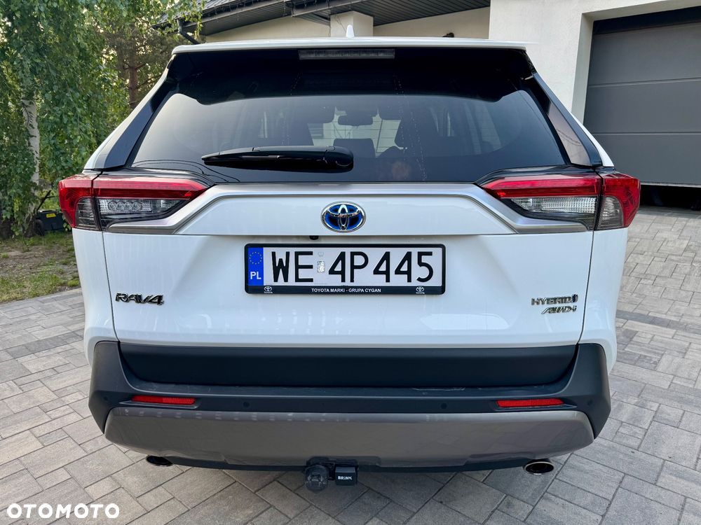 Toyota RAV4 - 11