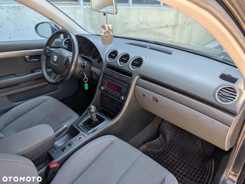 Seat Exeo 1.8TSI Style - 5