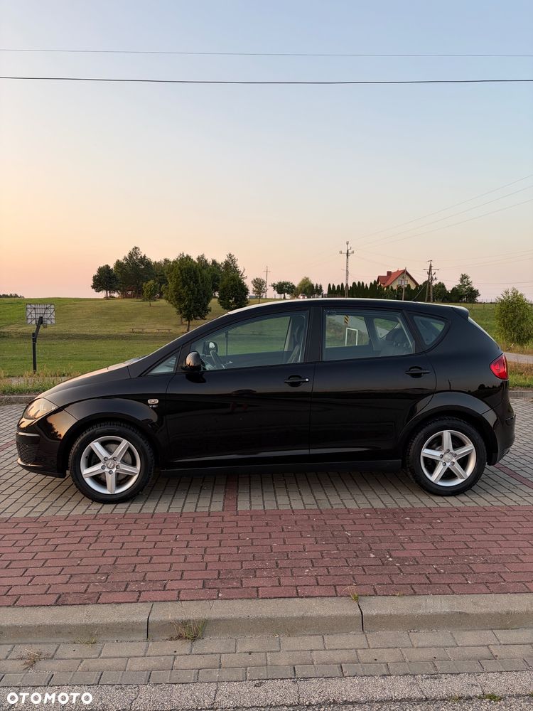 Seat Altea - 4