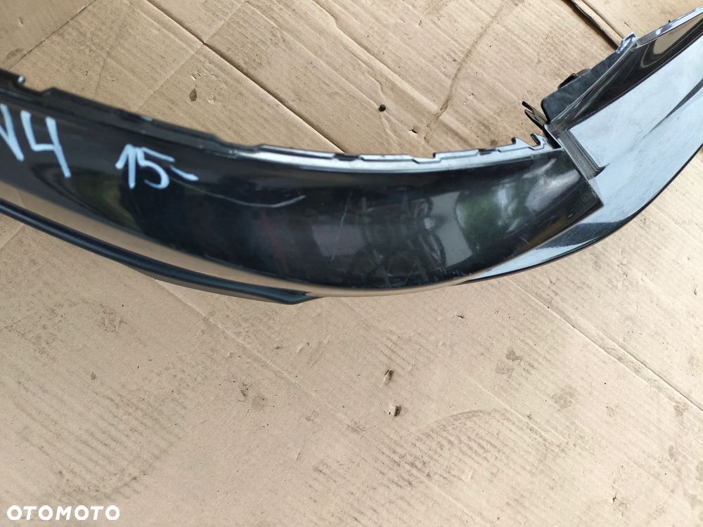 Toyota RAV4 15- zderzak tył tylny 4xPDC  52159-42280 - 10