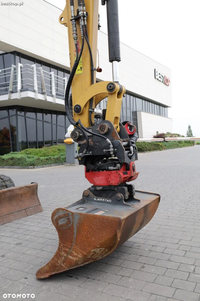 Caterpillar CAT 305.5E2 CR - 18