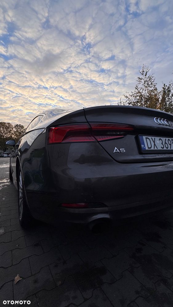 Audi A5 Sportback - 25