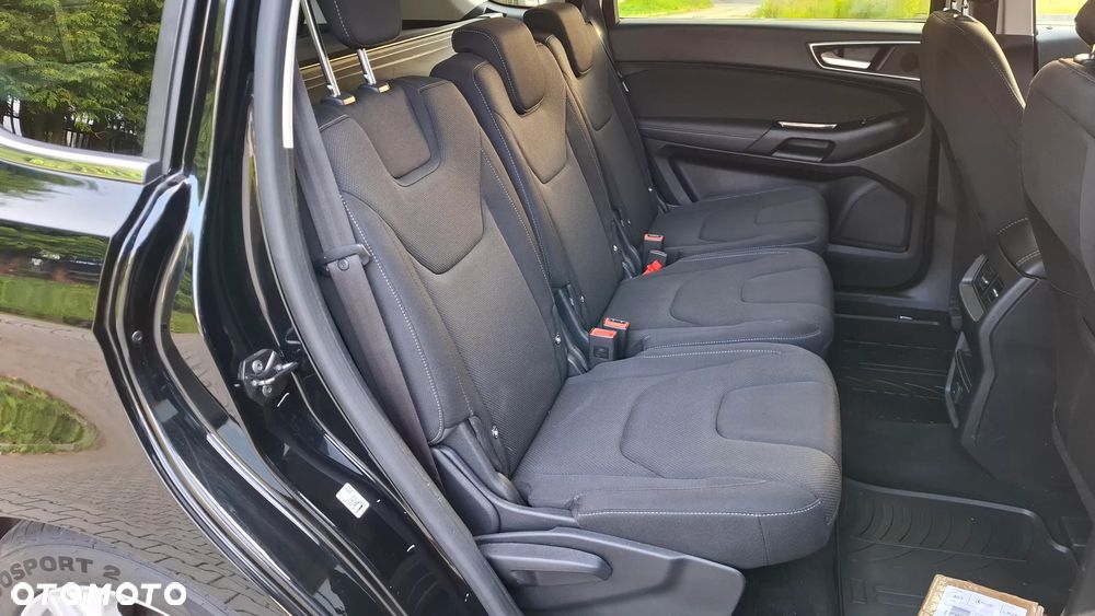 Ford S-Max 1.5 Eco Boost Start-Stopp Titanium - 10