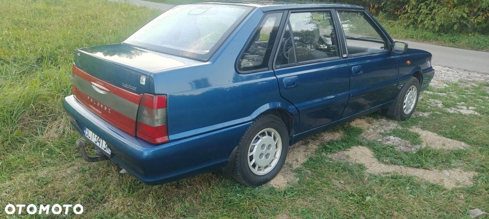Polonez Atu - 4