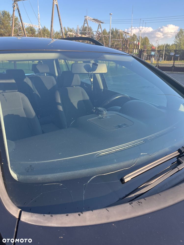 Volkswagen Golf Plus 1.9 TDI Trendline - 16