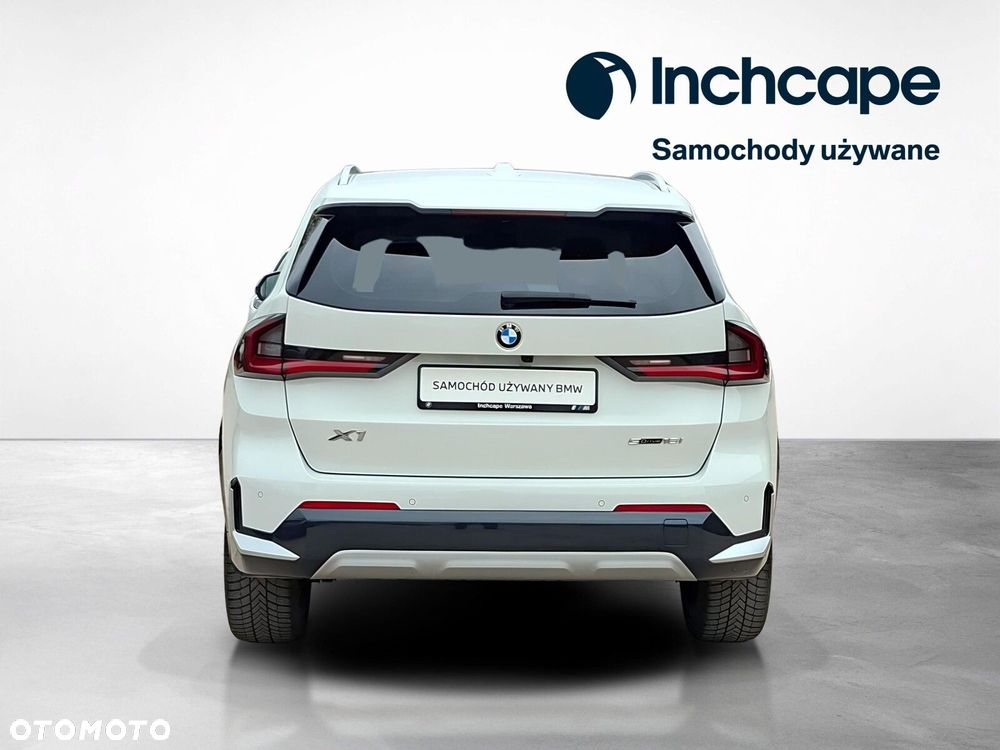 BMW X1 sDrive18i xLine sport - 5