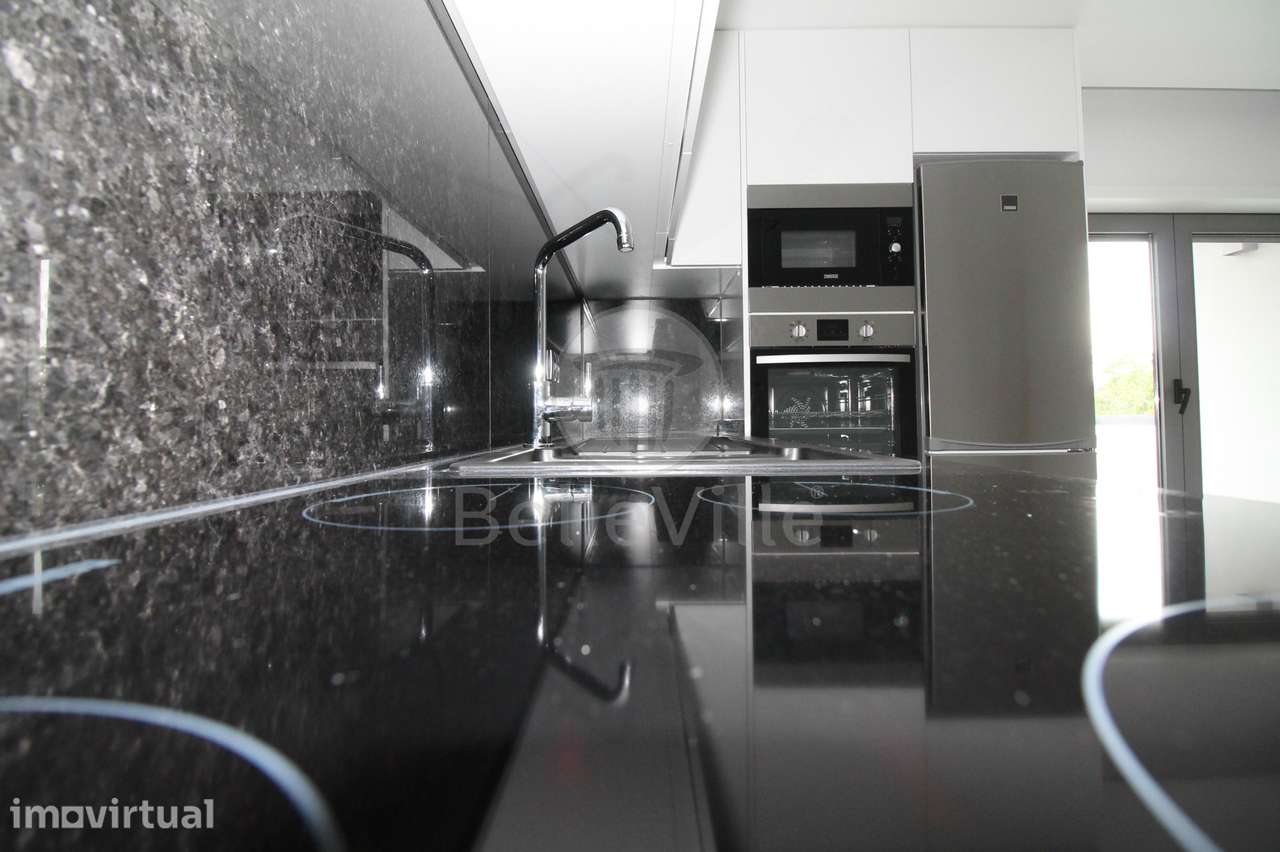 Apartamento T1 Mobilado, com terraço, Gualtar - Grande imagem: 3/34