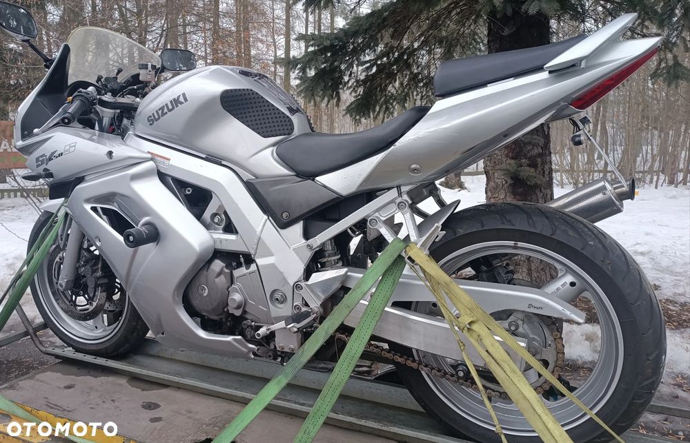 Suzuki Inny - 34