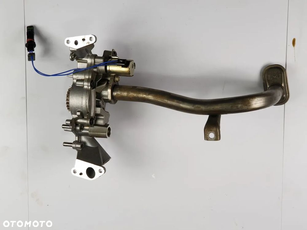 JEEP GRAND CHEROKEE WK2 3.6 16-21r Miska Olejowa Smok - 14